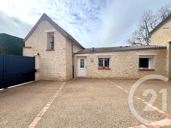 Maison à vendre  7 pièces - 162 m2 MEREVILLE - 91