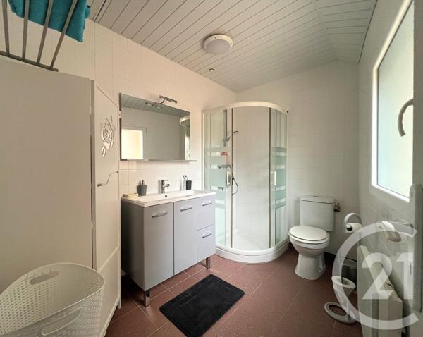 Maison à vendre  7 pièces - 162 m2 MEREVILLE - 91