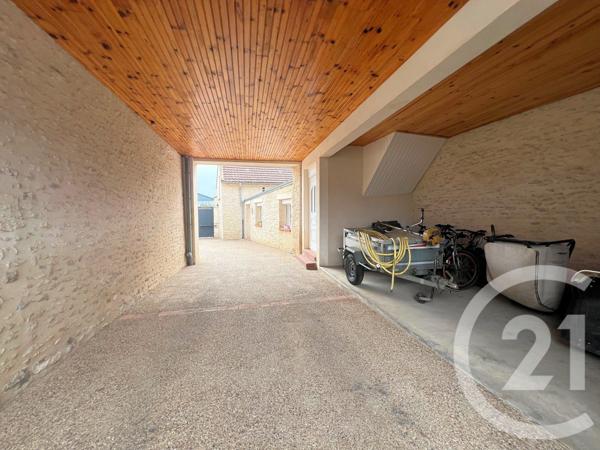 Maison à vendre  7 pièces - 162 m2 MEREVILLE - 91