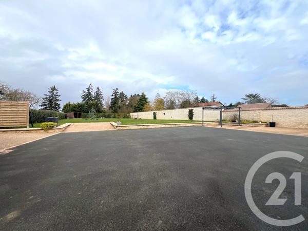 Maison à vendre  7 pièces - 162 m2 MEREVILLE - 91