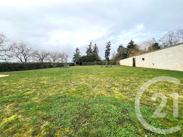 Maison à vendre  7 pièces - 162 m2 MEREVILLE - 91