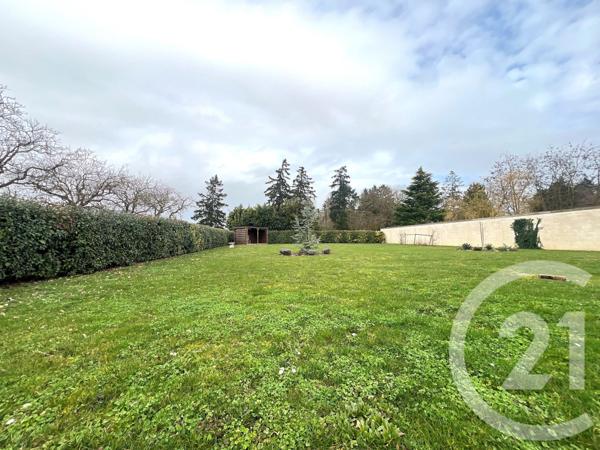 Maison à vendre  7 pièces - 162 m2 MEREVILLE - 91