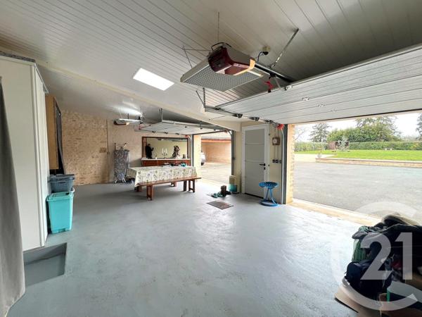 Maison à vendre  7 pièces - 162 m2 MEREVILLE - 91