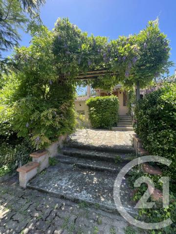 Maison à vendre  5 pièces - 115 m 2   BEAUZELLE  - 31