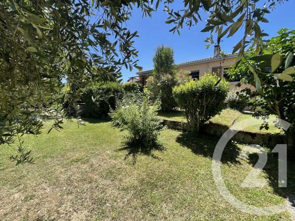 Maison à vendre  5 pièces - 115 m 2   BEAUZELLE  - 31
