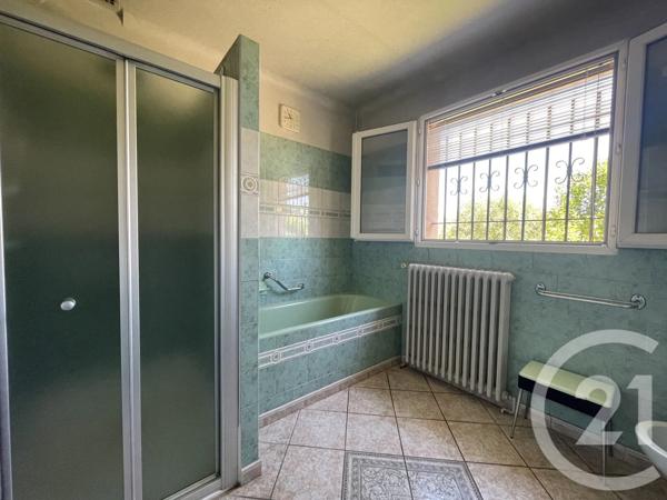 Maison à vendre  5 pièces - 115 m 2   BEAUZELLE  - 31