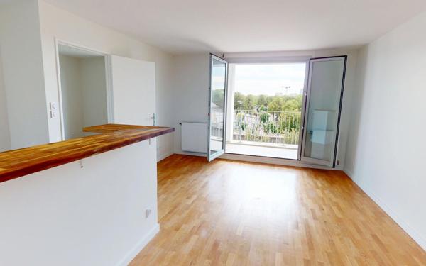 Appartement à vendre    2 pièces • 37,45 m2 Lyon 8