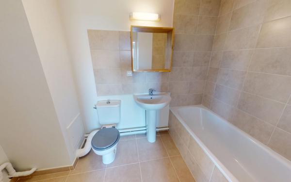 Appartement à vendre    2 pièces • 37,45 m2 Lyon 8