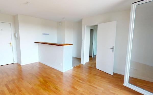 Appartement à vendre    2 pièces • 37,45 m2 Lyon 8