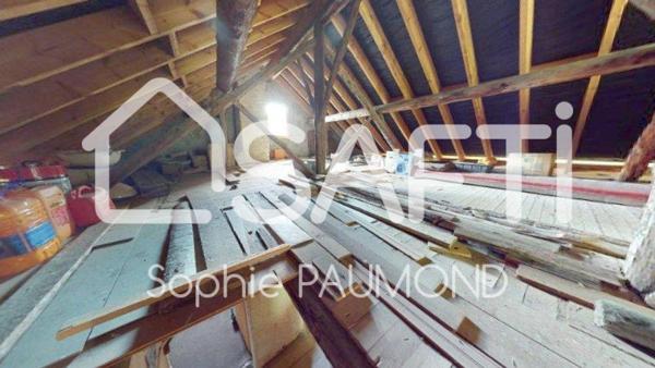 Chalet d'alpage à Fréjus