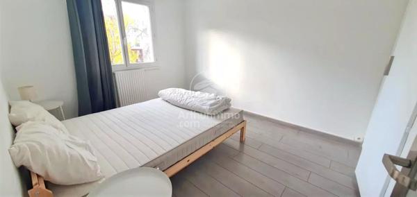 Vente                                                      Appartement
                        
                     2 pièces                      43 m2                     à Déville-Lès-Rouen