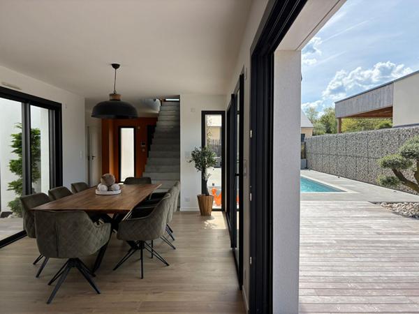 Maison Chalonnes Sur Loire