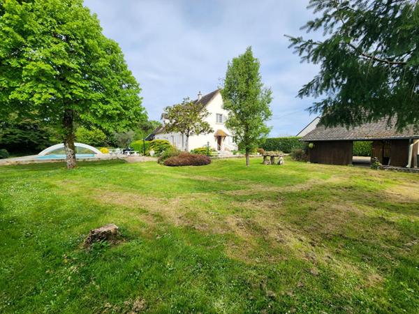 Maison Joue Les Tours 7 pièce(s) 216 m2