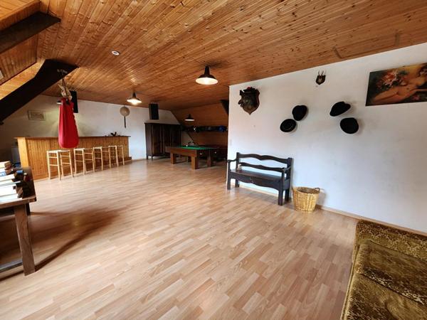 Maison Joue Les Tours 7 pièce(s) 216 m2