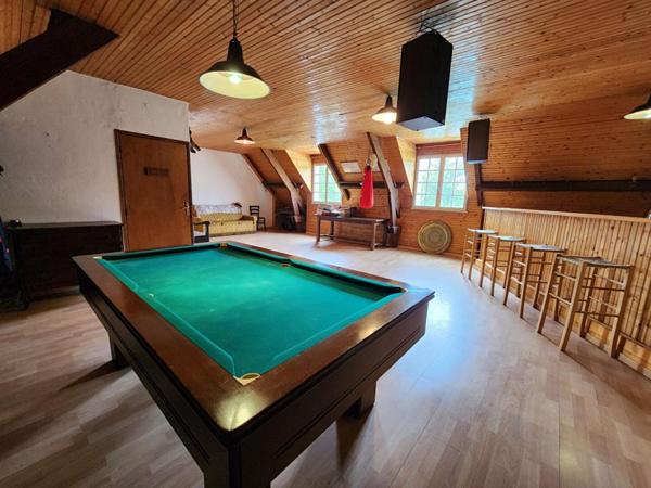 Maison Joue Les Tours 7 pièce(s) 216 m2