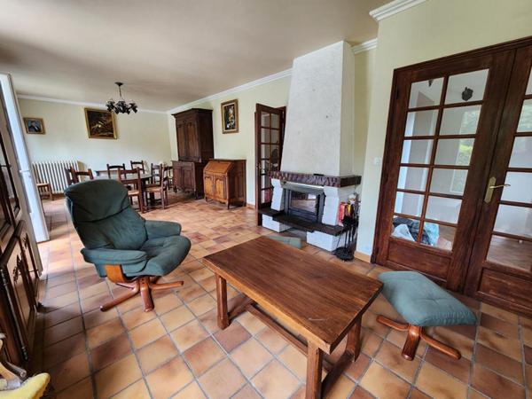 Maison Joue Les Tours 7 pièce(s) 216 m2