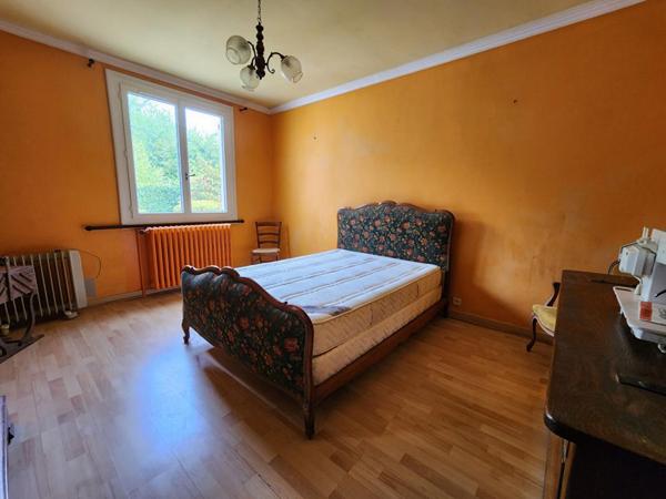 Maison Joue Les Tours 7 pièce(s) 216 m2