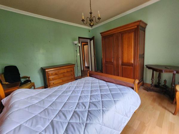 Maison Joue Les Tours 7 pièce(s) 216 m2