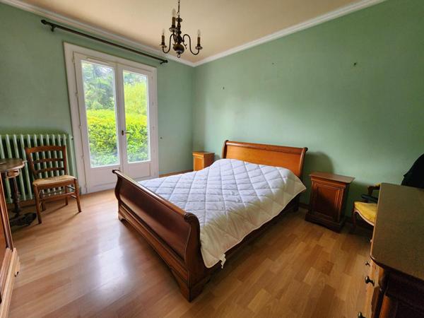 Maison Joue Les Tours 7 pièce(s) 216 m2