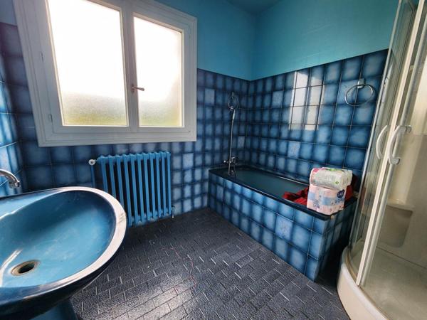 Maison Joue Les Tours 7 pièce(s) 216 m2