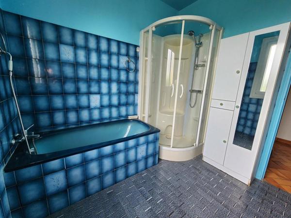 Maison Joue Les Tours 7 pièce(s) 216 m2