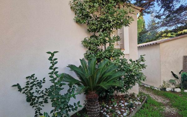 Maison à vendre    7 pièces •  Mèze