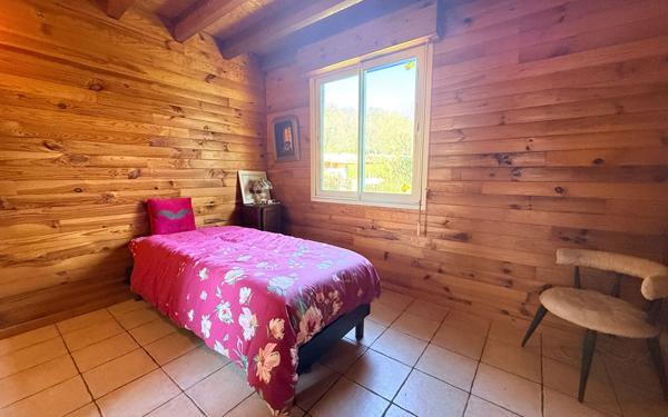 Maison à vendre    2 pièces •  Eugénie-les-Bains