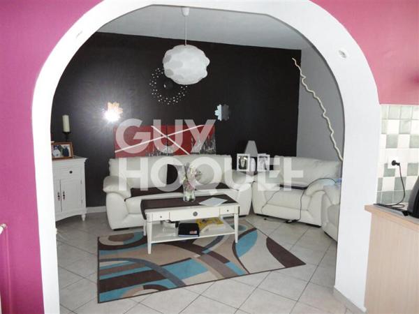 Maison de village T3 à LE TOUVET