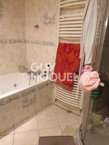 Maison de village T3 à LE TOUVET