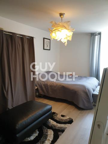 Maison de village T3 à LE TOUVET