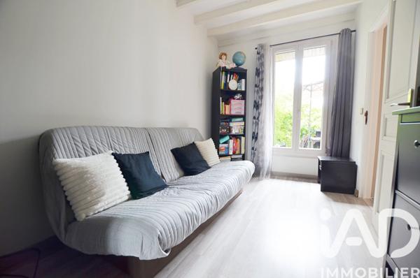 Maison à vendre 5 pièces 120 m² Le Plessis-Bouchard