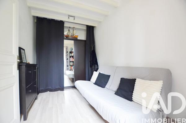 Maison à vendre 5 pièces 120 m² Le Plessis-Bouchard