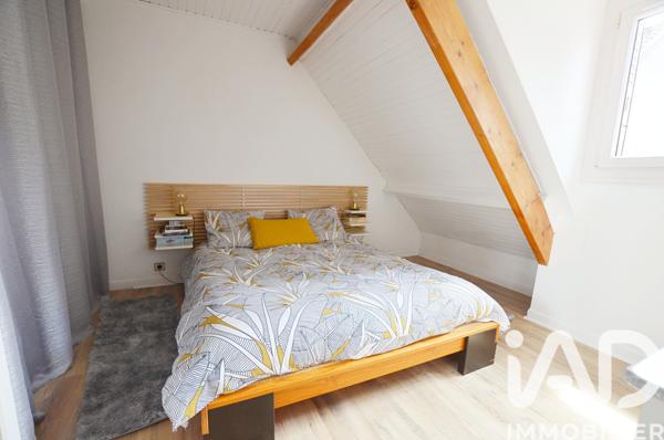 Maison à vendre 5 pièces 120 m² Le Plessis-Bouchard
