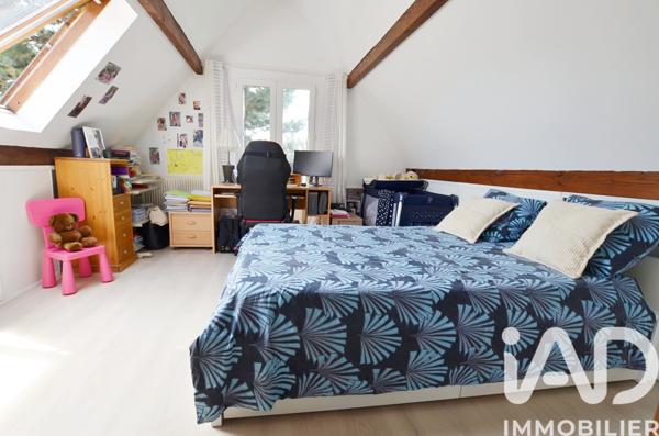 Maison à vendre 5 pièces 120 m² Le Plessis-Bouchard