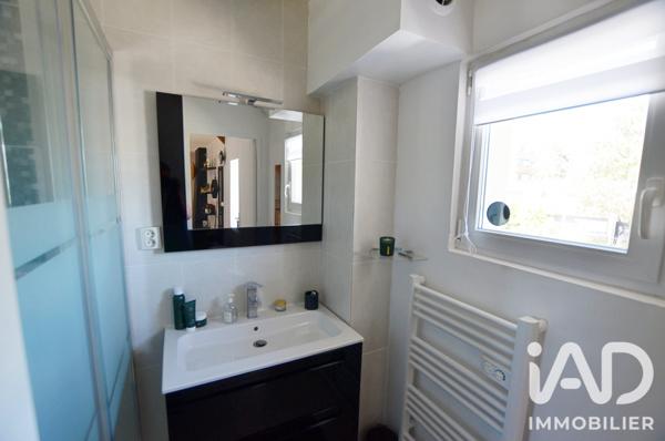 Maison à vendre 5 pièces 120 m² Le Plessis-Bouchard