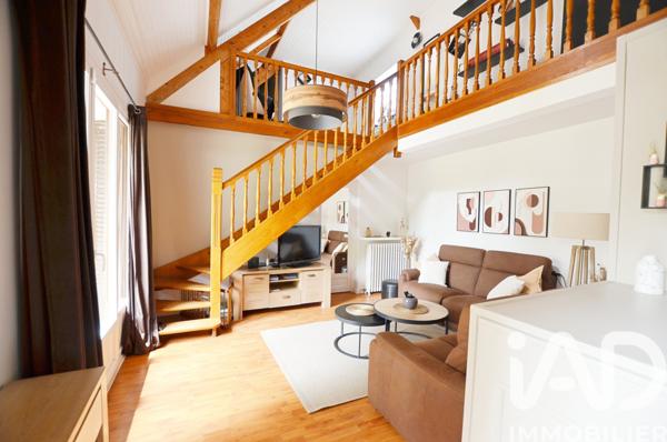 Maison à vendre 5 pièces 120 m² Le Plessis-Bouchard