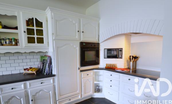 Maison à vendre 5 pièces 120 m² Le Plessis-Bouchard
