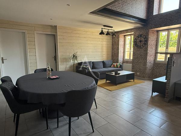 Maison à louer, sur la commune de Vénérand, 76m².