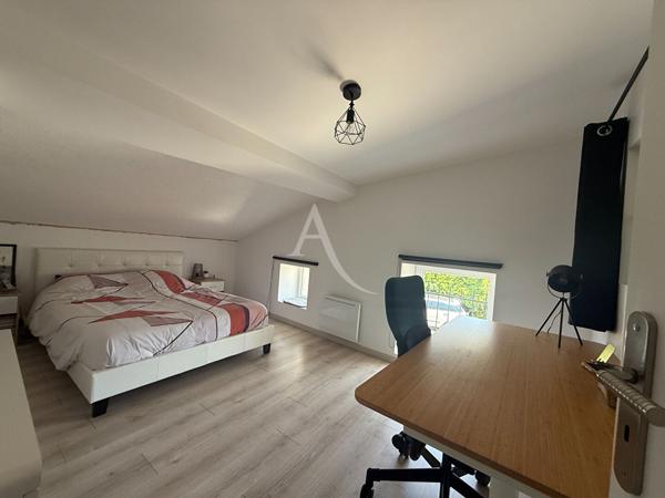 Maison à louer, sur la commune de Vénérand, 76m².