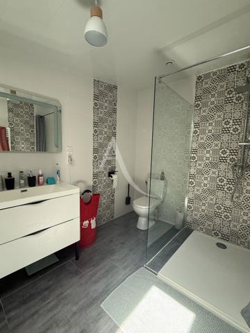 Maison à louer, sur la commune de Vénérand, 76m².