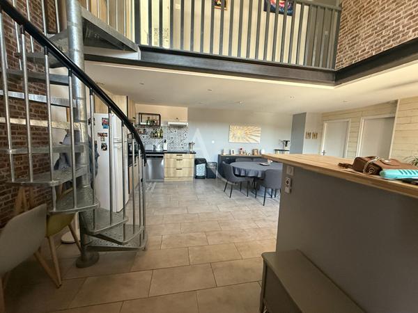 Maison à louer, sur la commune de Vénérand, 76m².