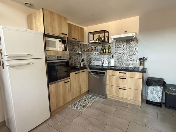 Maison à louer, sur la commune de Vénérand, 76m².