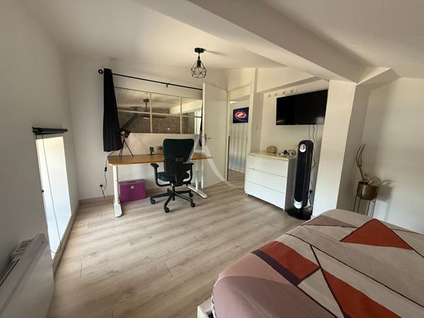 Maison à louer, sur la commune de Vénérand, 76m².