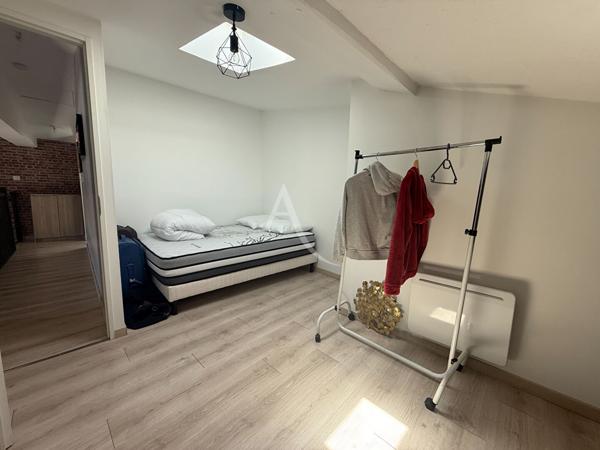Maison à louer, sur la commune de Vénérand, 76m².
