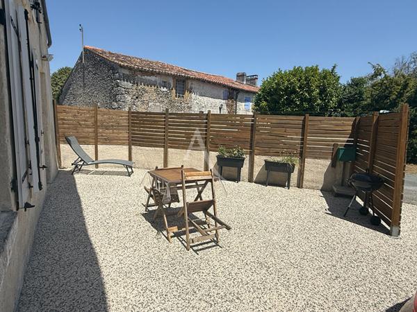 Maison à louer, sur la commune de Vénérand, 76m².