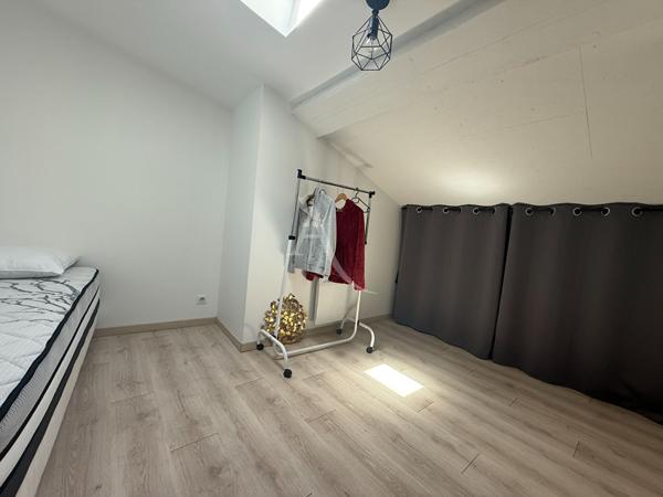 Maison à louer, sur la commune de Vénérand, 76m².