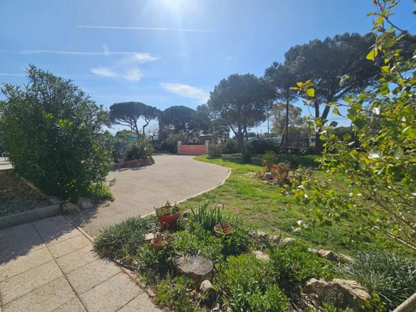 Villa Coup de Cœur à Puget-sur-Argens – 4 pièces, 160 m² de pur bonheur !