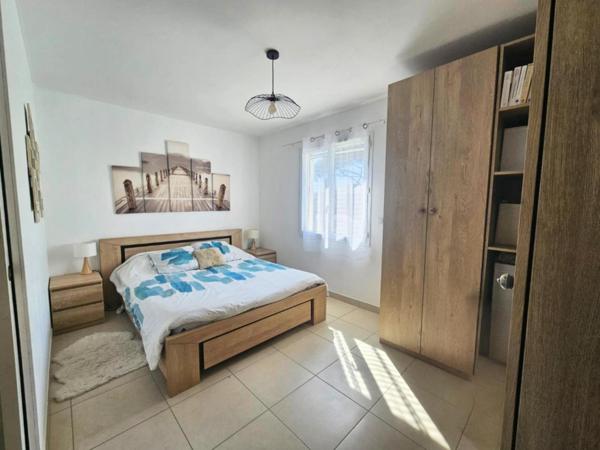 Villa Coup de Cœur à Puget-sur-Argens – 4 pièces, 160 m² de pur bonheur !