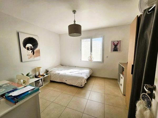 Villa Coup de Cœur à Puget-sur-Argens – 4 pièces, 160 m² de pur bonheur !