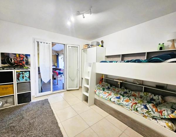 Villa Coup de Cœur à Puget-sur-Argens – 4 pièces, 160 m² de pur bonheur !